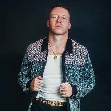 Macklemore Concerts in Sacramento