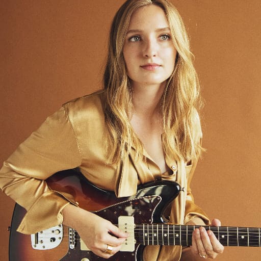 Madison Cunningham Concerts in Sacramento