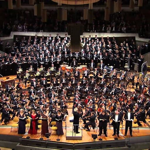 Mahler Concerts in Sacramento
