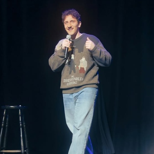 Malik Elassal Sacramento Tickets