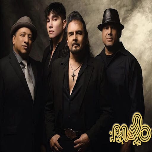Malo Concerts in Sacramento