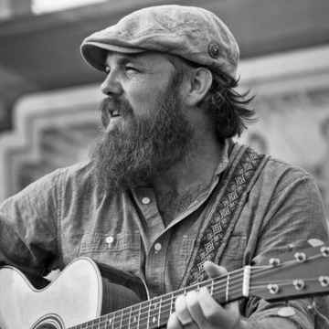 Marc Broussard Concerts in Sacramento