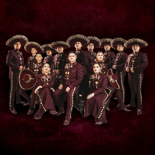 Mariachi Herencia De Mexico Concerts in Sacramento