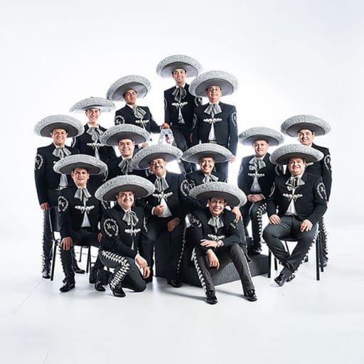 Mariachi Vargas De Tecalitlan Concerts in Sacramento