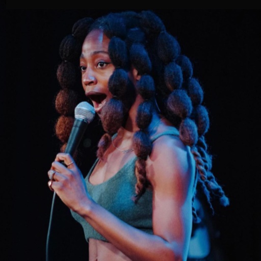 Marie Faustin Sacramento Tickets
