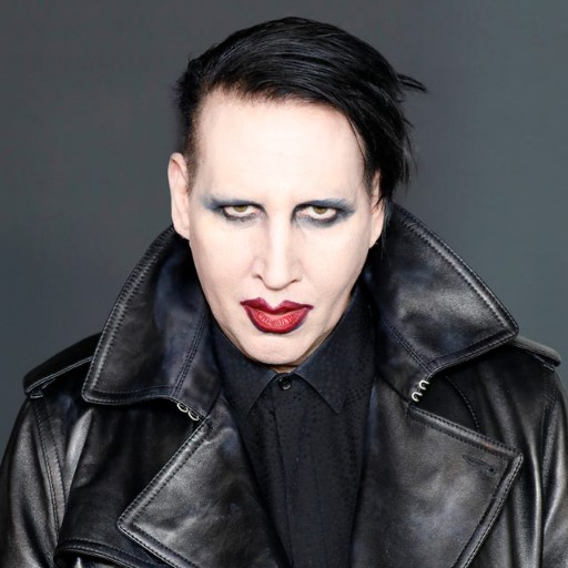 Marilyn Manson Concerts in Sacramento