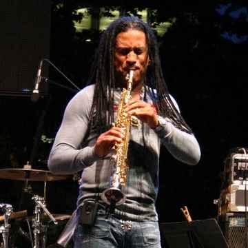 Marion Meadows Concerts in Sacramento