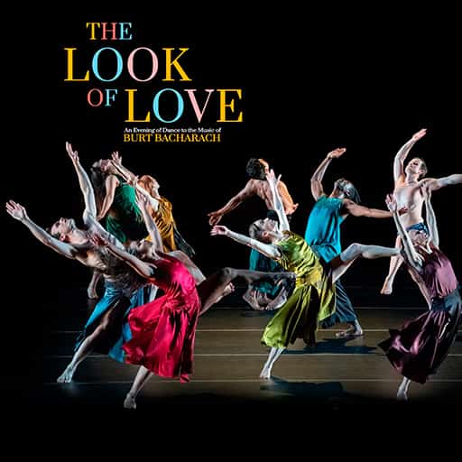Mark Morris Dance Group Sacramento Tickets