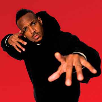 Marlon Wayans Sacramento Tickets