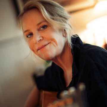 Mary Chapin Carpenter Concerts in Sacramento