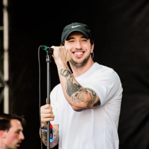 Mat Kerekes Concerts in Sacramento