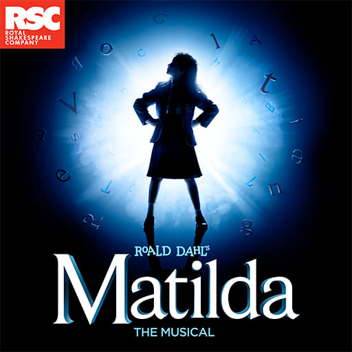 Matilda - The Musical Sacramento Tickets