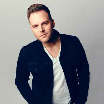 Matthew West Concerts in Sacramento