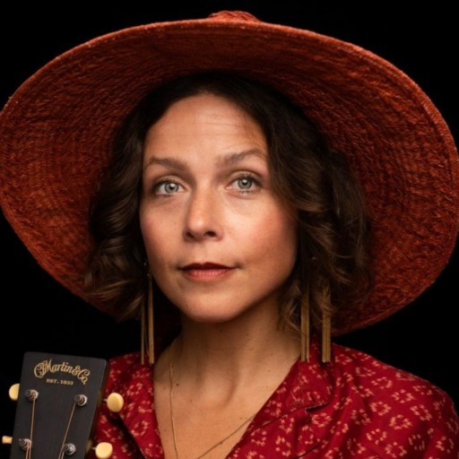 May Erlewine Concerts in Sacramento