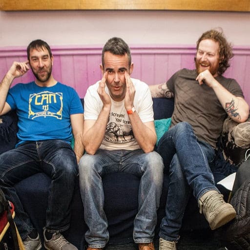 McLusky Concerts in Sacramento