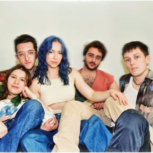 Melt - Band Concerts in Sacramento