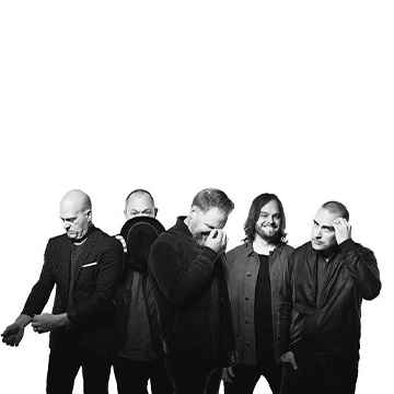 MercyMe Concerts in Sacramento