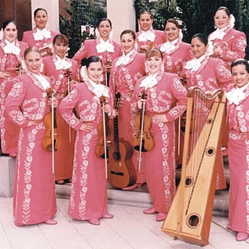 Merry-achi Christmas Concerts in Sacramento