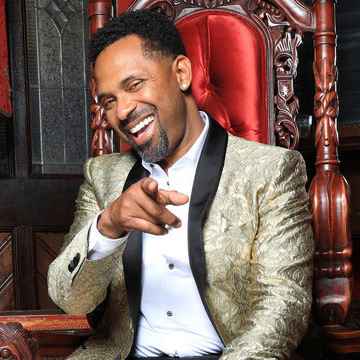 Mike Epps Sacramento Tickets