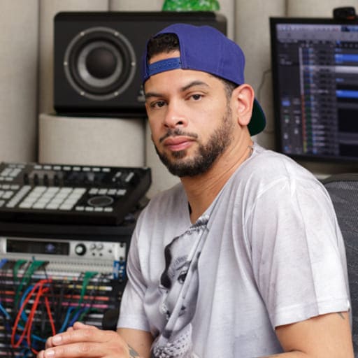 MK - Marc Kinchen Concerts in Sacramento
