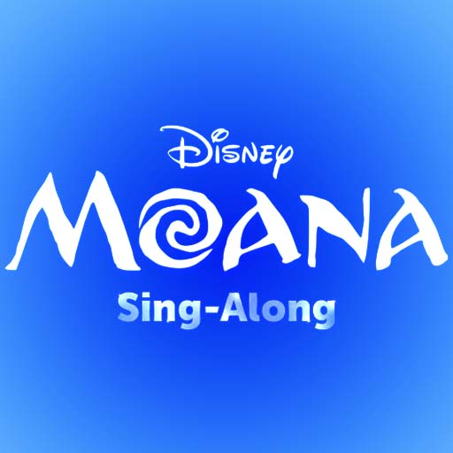 Moana Sing-A-Long Sacramento Tickets