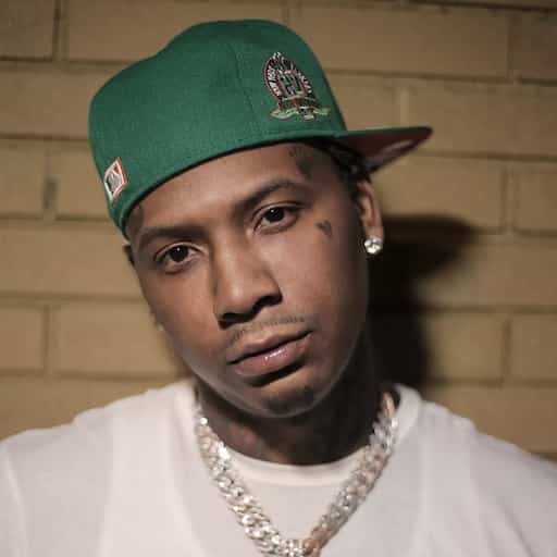 MoneyBagg Yo Concerts in Sacramento