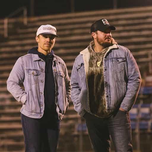 Muscadine Bloodline Concerts in Sacramento