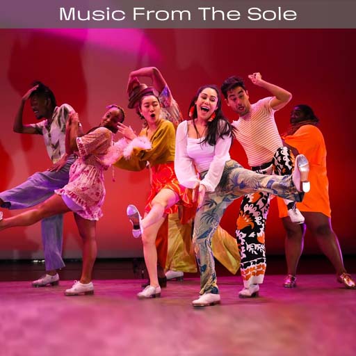 Music From The Sole Sacramento Tickets