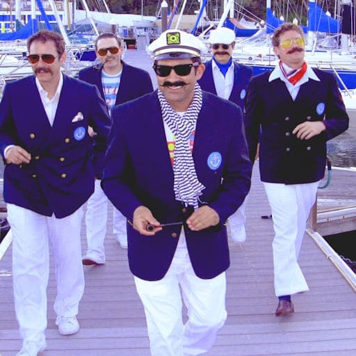 Mustache Harbor Concerts in Sacramento