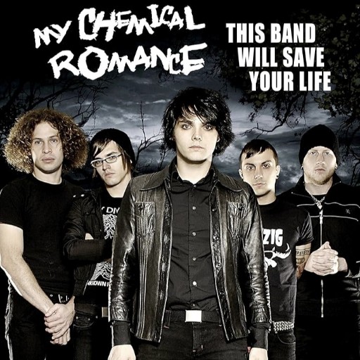 My Chemical Romance Sacramento Tickets