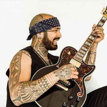 Nahko Concerts in Sacramento