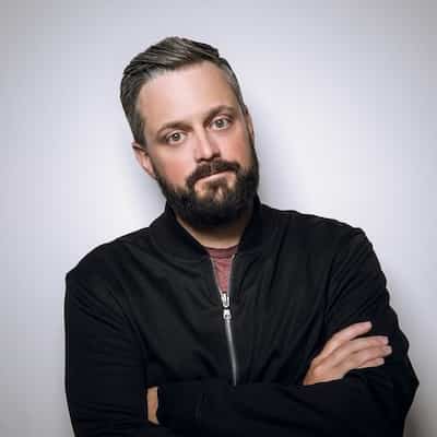 Nate Bargatze Sacramento Tickets