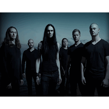 Ne Obliviscaris Concerts in Sacramento