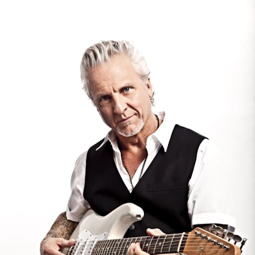 Neil Giraldo Concerts in Sacramento
