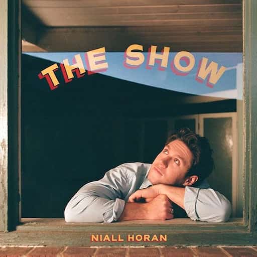 Niall Horan Concerts in Sacramento