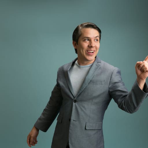 Nick Guerra Sacramento Tickets