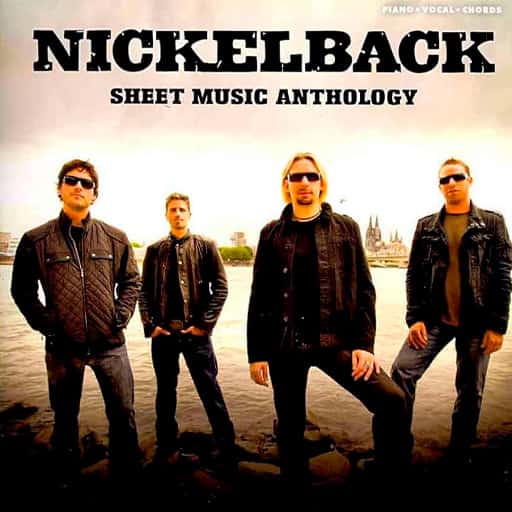 Nickelback
