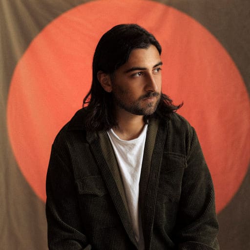 Noah Kahan Concerts in Sacramento
