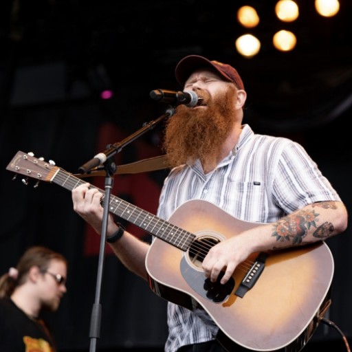 Nolan Taylor Concerts in Sacramento