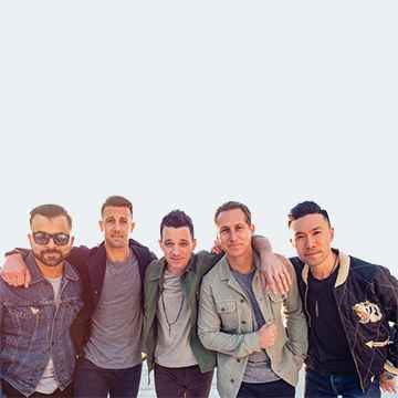 O.A.R. Concerts in Sacramento