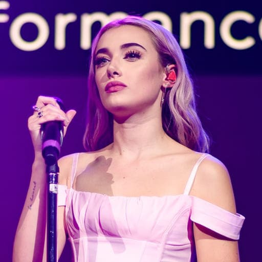 Olivia O'Brien Concerts in Sacramento
