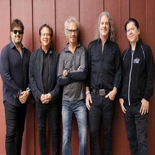 Pablo Cruise Concerts in Sacramento