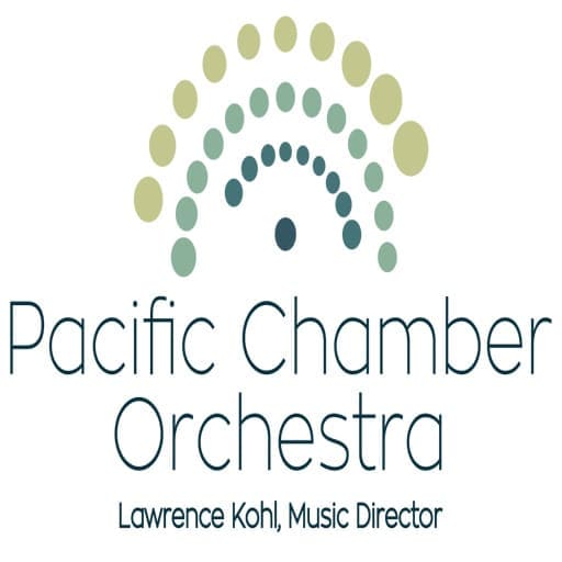 Pacific Chamber Orchestra Concerts in Sacramento