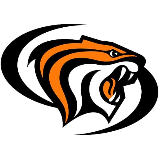 Pacific Tigers Schedule 2026–2027