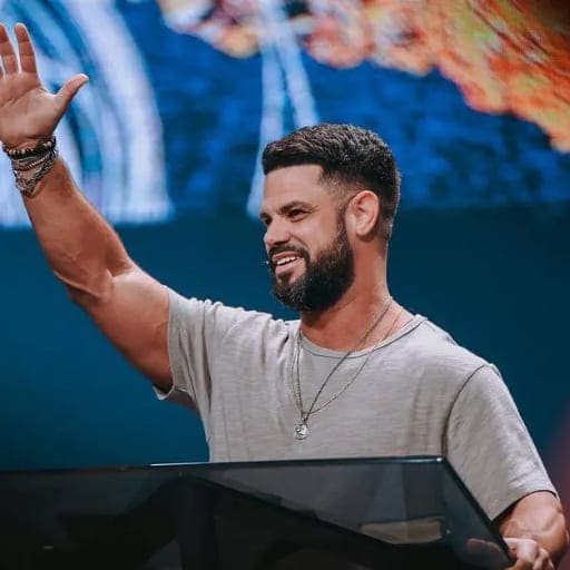 Pastor Steven Furtick Concerts in Sacramento