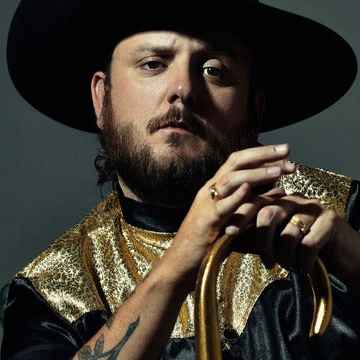 Paul Cauthen Sacramento Tickets