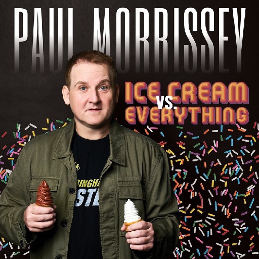 Paul Morrissey Sacramento Tickets