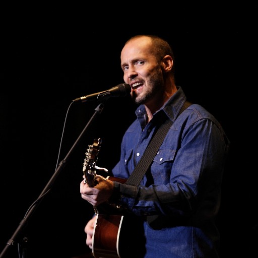 Paul Thorn Concerts in Sacramento