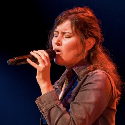 Paula Cole Concerts in Sacramento