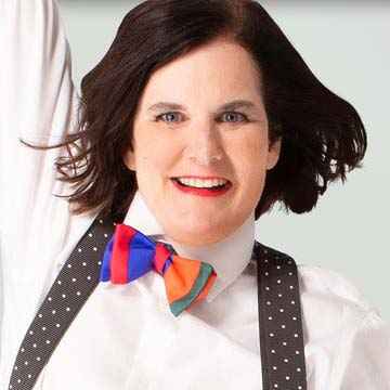 Paula Poundstone Sacramento Tickets